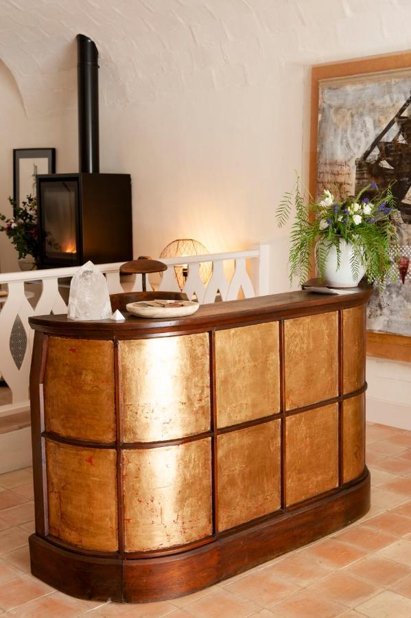 Bed and breakfast Arkhé Boutique