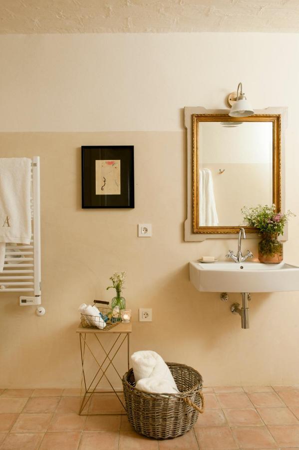 Bed and breakfast Arkhé Boutique 3*