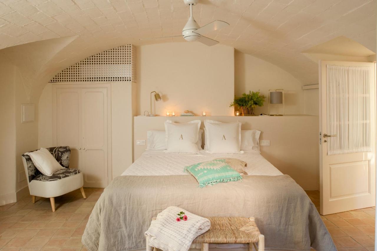 Bed and breakfast Arkhé Boutique