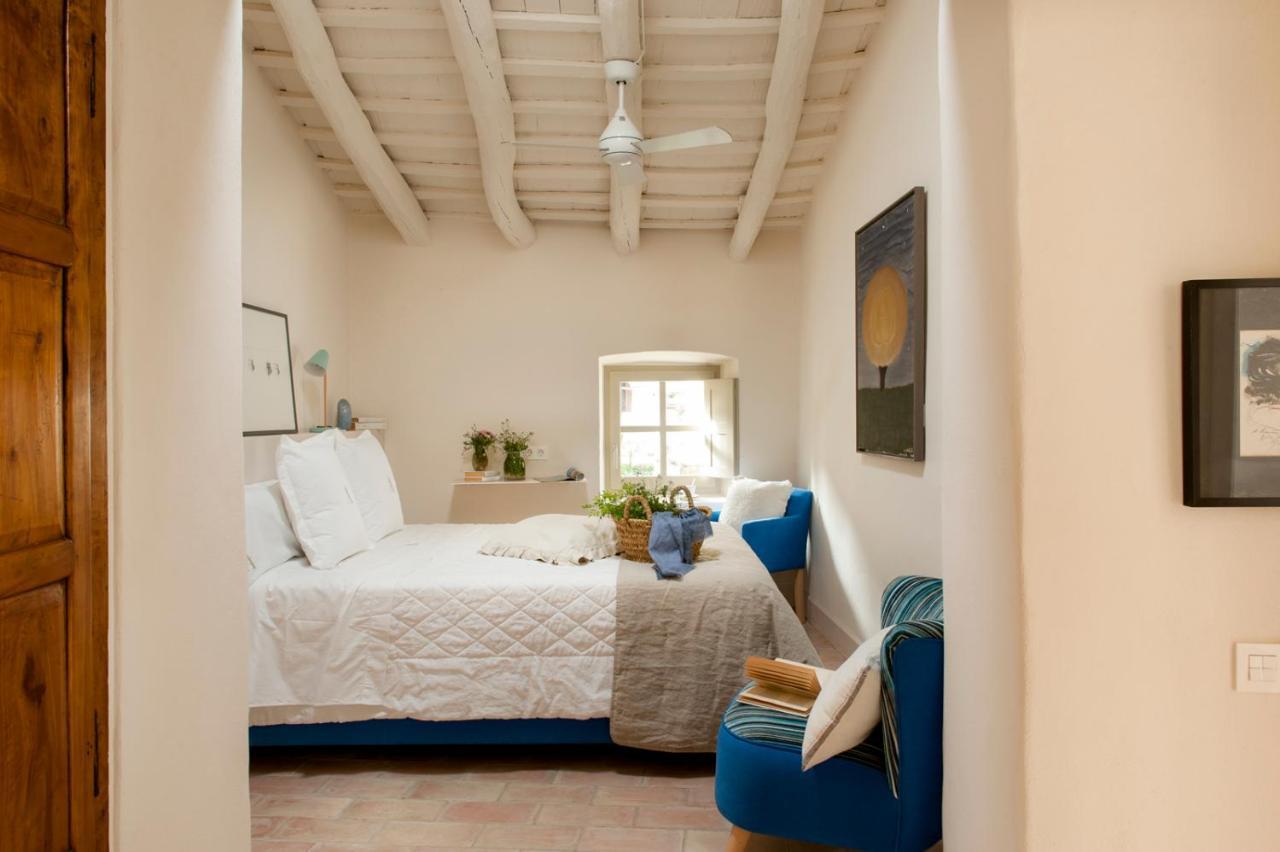 Bed and breakfast Arkhé Boutique