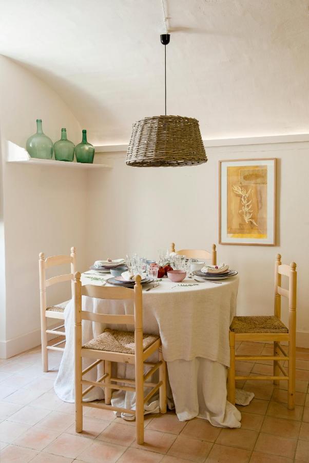 Bed & Breakfast Arkhe Boutique Pals
