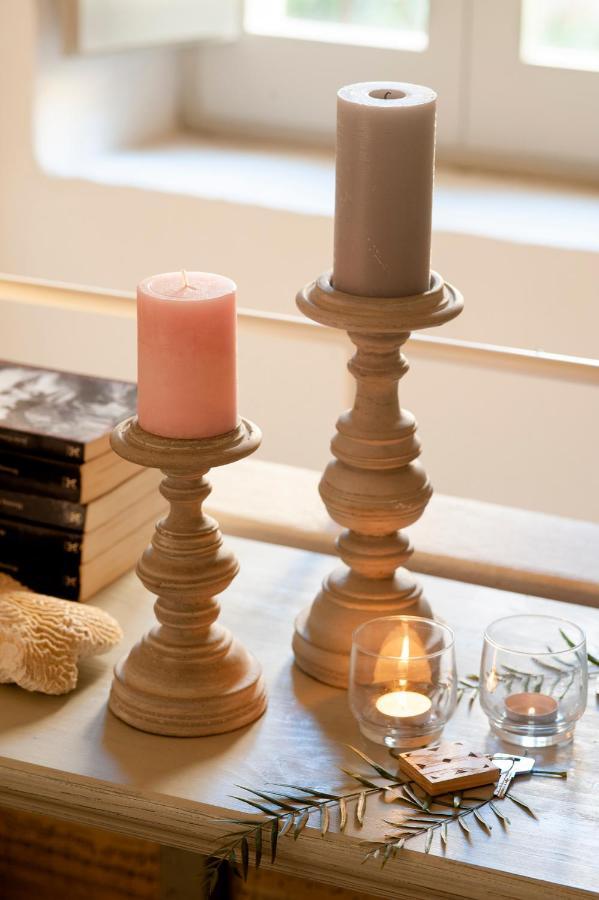 Bed & Breakfast Arkhe Boutique