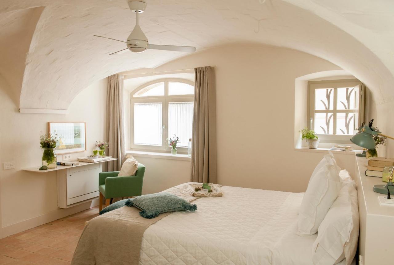 Arkhé Boutique Bed and breakfast