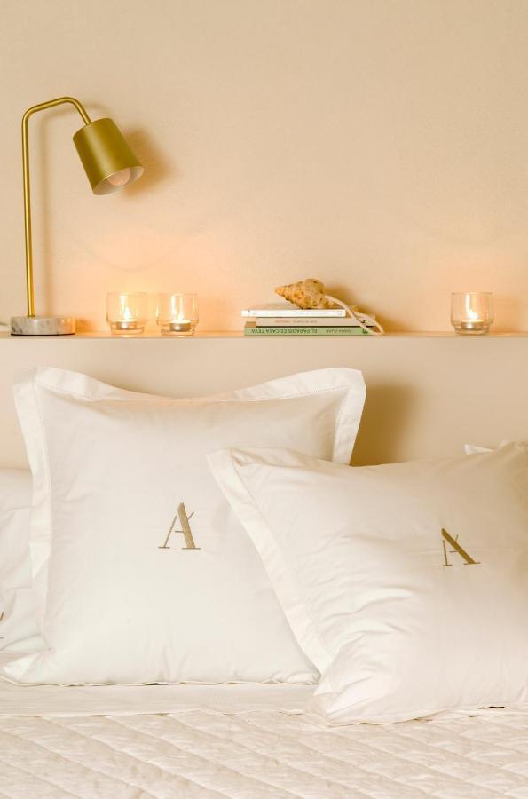 Bed and breakfast Arkhé Boutique