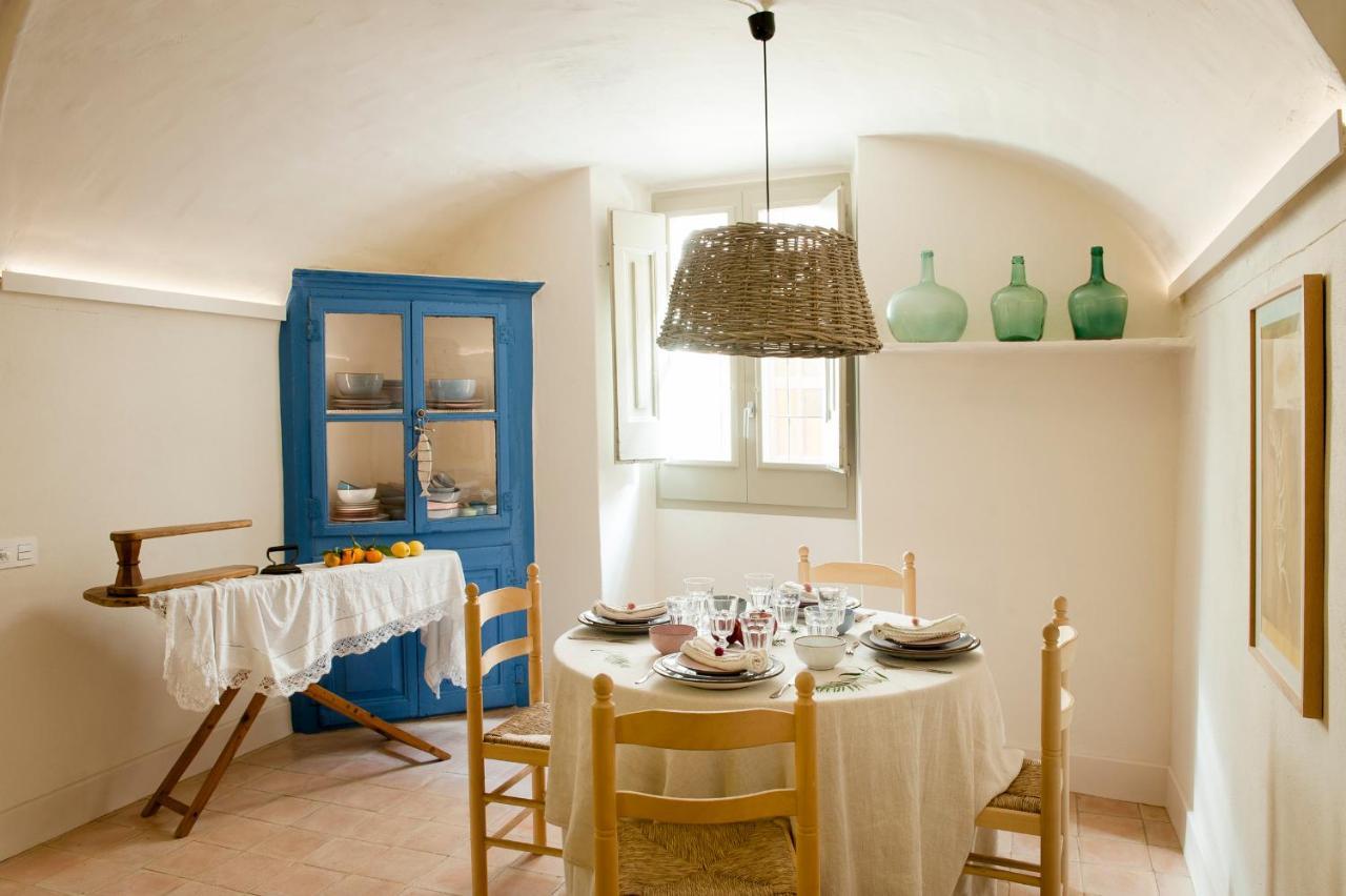 Arkhe Boutique Bed & Breakfast Pals