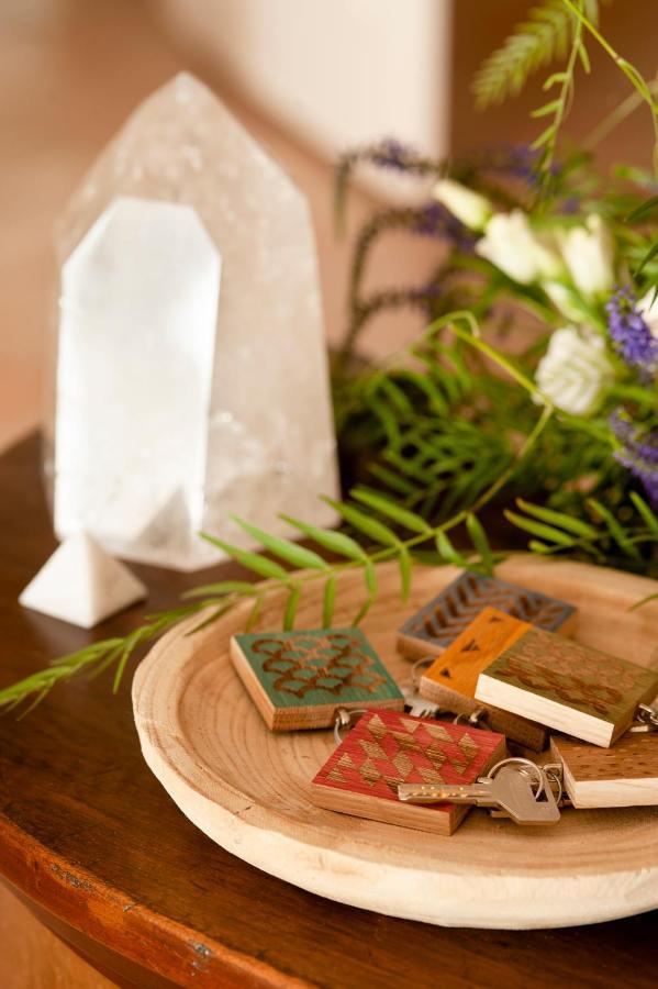 Arkhé Boutique Bed and breakfast 3*