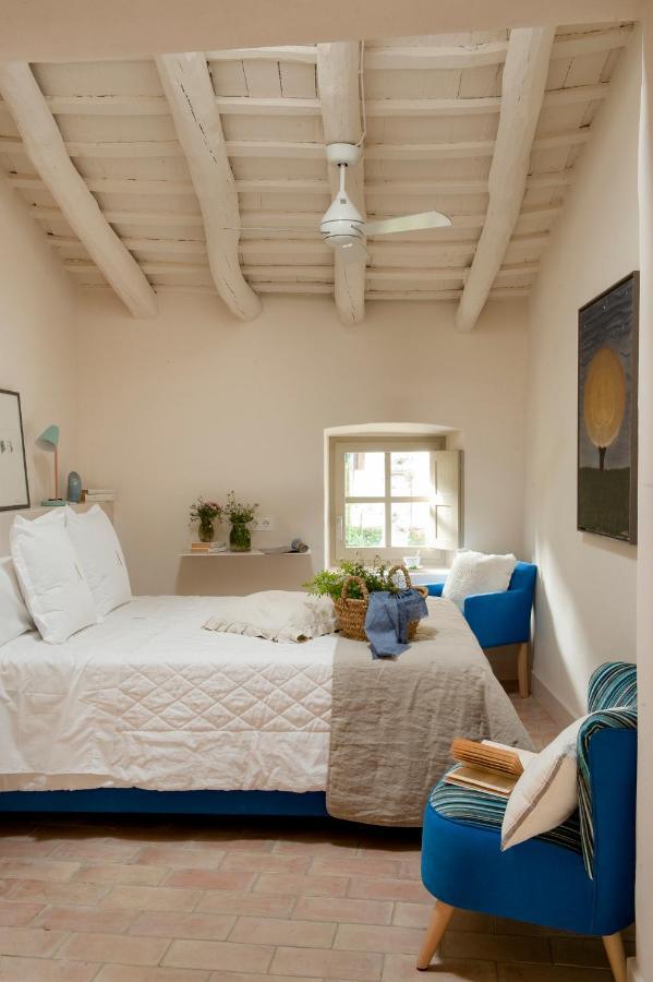Arkhé Boutique Bed and breakfast Pals