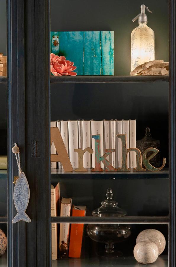 Arkhé Boutique Bed and breakfast
