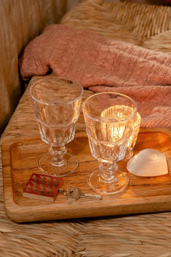 Bed and breakfast Arkhé Boutique
