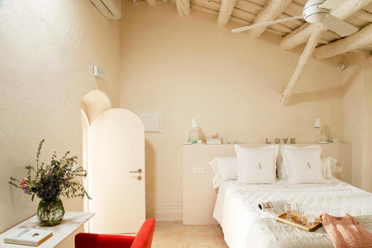 Bed and breakfast Arkhé Boutique Pals