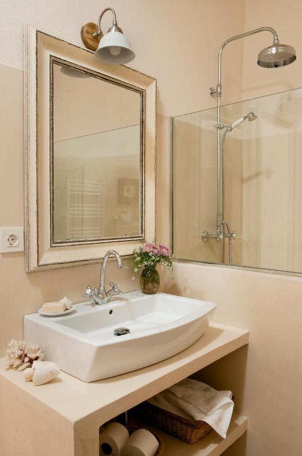 Bed & Breakfast Arkhe Boutique