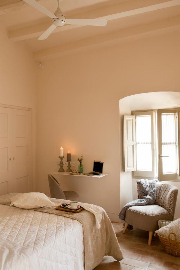Bed and breakfast Arkhé Boutique