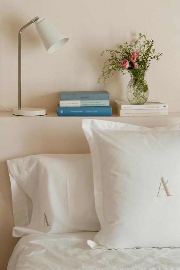 Bed & Breakfast Arkhe Boutique 3*
