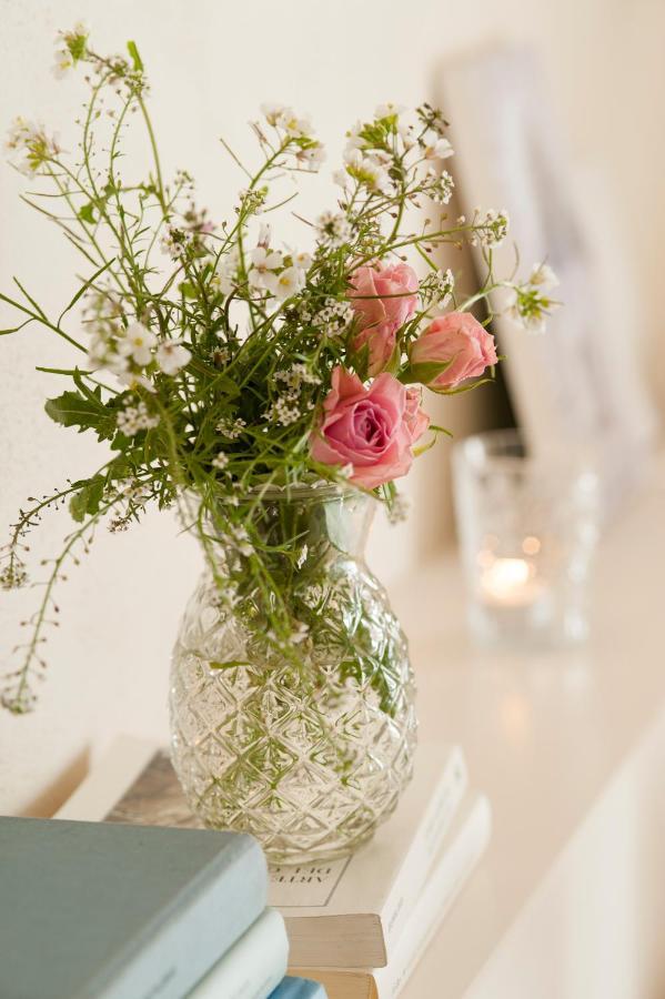 Arkhe Boutique Bed & Breakfast Pals
